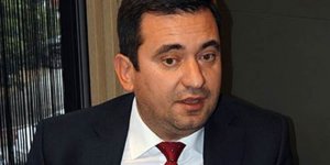 AK Parti'nin Edirne Belediye Başkan adayı Koray Uymaz kimdir?