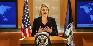 Trump'ın BM Büyükelçisi adayı Heather Nauert oldu