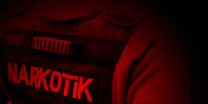 Atatürk Havalimanı'nda şok baskın! 116 kapsül halinde bulundu