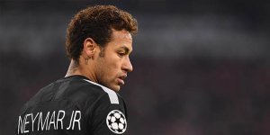 QNB'nin Uluslararası Marka Elçisi, Neymar oldu