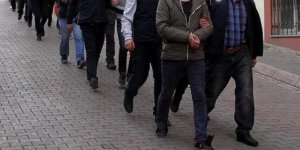 Ankara merkezli 8 ilde operasyon: 28 gözaltı
