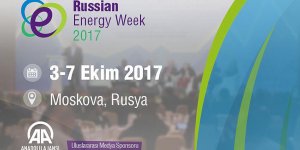 Rus Enerji Haftası başlıyor