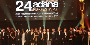 24. Uluslararası Adana Film Festivali'nde ödüller sahiplerini buldu
