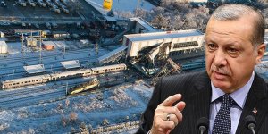 Başkan Erdoğan Ankara'daki tren kazasıyla ilgili bilgi aldı