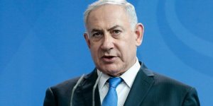 Netanyahu: 'İsrail ajanları belirli aralıklarla o ülkeye  gidiyor'