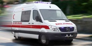 Bursa'da göçük: Ambulanslar sevk edildi!