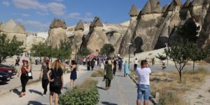 Türkiye’de ilk kez turizmle ilgili “veri merkezi” oluşturulacak