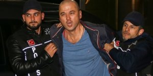 Murat Özdemir adliyeye sevk edildi