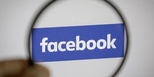 Myanmar'daki bazı Facebook hesapları kaldırıldı