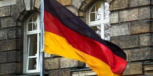 Almanya'nın kamu borcu üçüncü çeyrekte 45 milyar avro azaldı