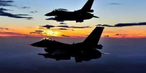 ABD, DEAŞ'a hava saldırılarını da durduruyor