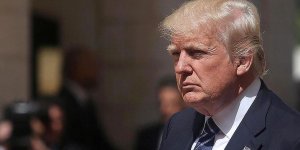Trump'a 'mitingini ertele' çağrısı
