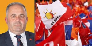 Ak Parti Çatalca Belediye Başkan adayı Mesut Üner kimdir?