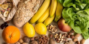 Potasyumun faydaları ve potasyum oranı yüksek 10 besin