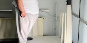 Obezitenin görülme sıklığı gittikçe artıyor!