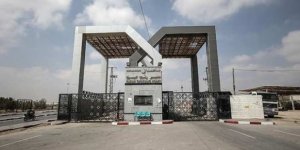 Hamas, Refah sınır kapılarında yönetimi yeniden ele aldı!