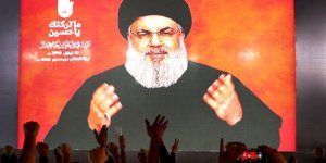 Hasan Nasrallah'ın kalp krizi geçirdi