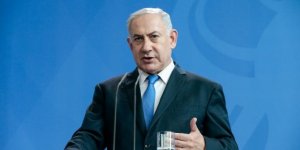 Netanyahu’dan Suriye’deki İran hedeflerine saldırı itirafı