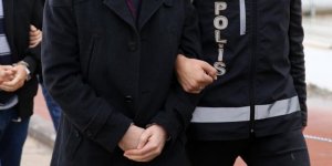 İzmir'de Fetö'nün hücre evine operasyon: 12 gözaltı