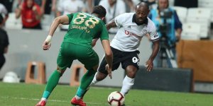 Beşiktaş ile Akhisarspor 14. randevuda!