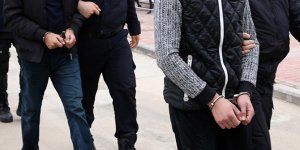 İstanbul'da FETÖ soruşturması: 6 tutuklama