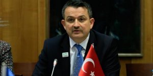 Tarım ve Orman Bakanı Pakdemirli: Türkiye'de tarım evrim geçirmektedir