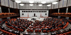 Meclis'te sürpriz görüşme: Kılıçdaroğlu yok!
