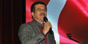 Zeybekci'den "İzmir'de destanlar yazacağız" açıklaması
