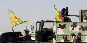 Terör örgütü PKK/YPG bir yeri daha işgal etti!