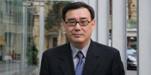 Çin asıllı Avustralyalı yazar Çin'de kayboldu