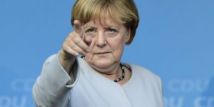 Seçim bitti Merkel değişti! Türkiye'yi övdü