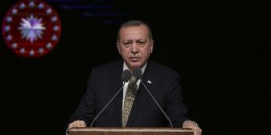 Son Dakika... Başkan Erdoğan net konuştu! 'Öyle bir derdimiz yok'