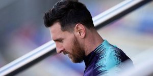 Messi'den 'Sala' çağrısı