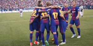 Barcelona-Las Palmas maçı için seyircisiz oynama kararı