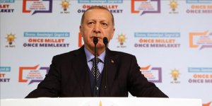 Son Dakika... Başkan Erdoğan'dan önemli açıklamalar