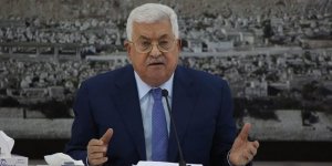 Filistin Başbakanı yetkilerini Devlet Başkanı Abbas'a bıraktı!