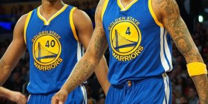 Warriors'tan peş peşe 11. galibiyet