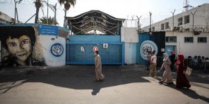 UNRWA'dan 1,2 milyar dolarlık yardım çağrısı
