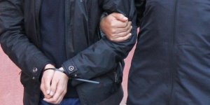 Taşkesti Belediye Başkanı Çevik tutuklandı