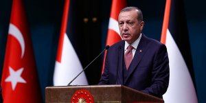 Cumhurbaşkanı Erdoğan'dan Arakan için telefon diplomasisi