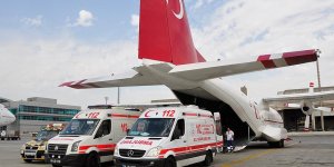 Kalın: Somali'deki yaralılar Türkiye'ye getirilecek