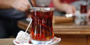 Türk çayına ilgi artıyor