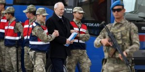 Huduti'nin emir subayı Kaya itirafçı oldu