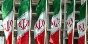 Flaş iddia! 'İran atom bombası formülüne sahip'