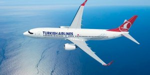 Türk yolcu uçağı zorunlu iniş yaptı!