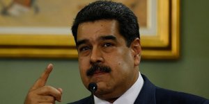 Nicolas Maduro'dan sürpriz çıkış! "ABD ile gizlice görüştük"