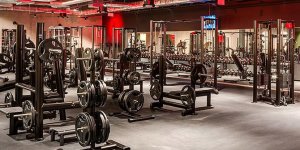 Avrupa'nın en büyük fitness şirketi Türkiye pazarına giriyor