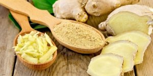 Zencefilin faydaları nelerdir? Antiseptik özelliği barındırıyor