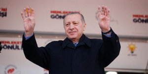 Başkan Erdoğan:" Terör oluşumuna göz yummayacak, rıza göstermeyeceğiz"!
