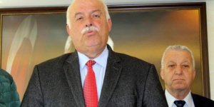 Tire Belediye Başkanı, CHP'den istifa edip DSP'den aday oldu
